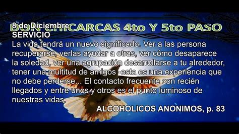 reflexión diaria aa|reflexion diaria alcoholicos anonimos.